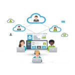 CLOUD PBX – CONTACT CENTER EN LA NUBE
